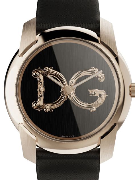 dolce gabbana digitale horloge|farfetch dolce gabbana watch.